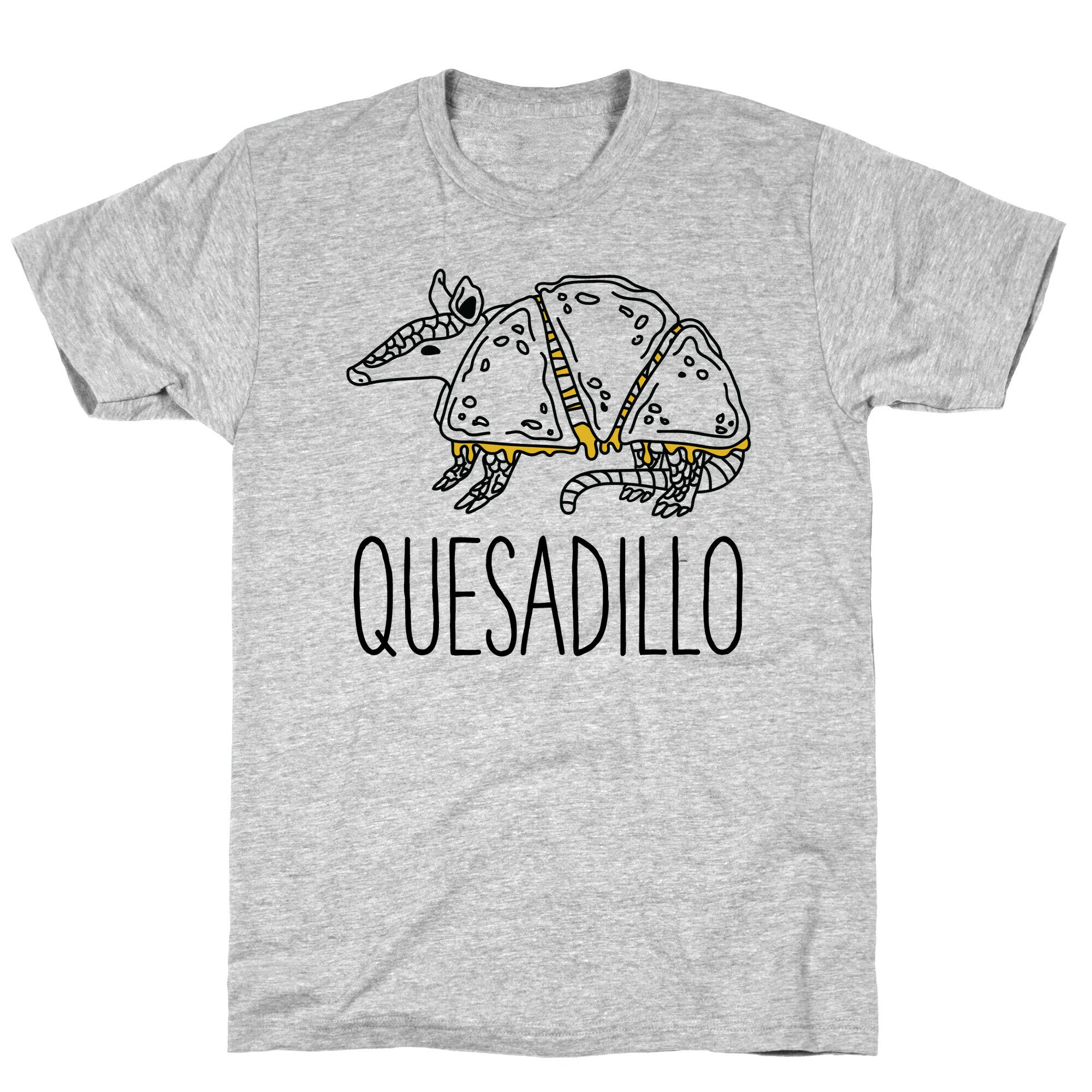 Quesadillo T-Shirt